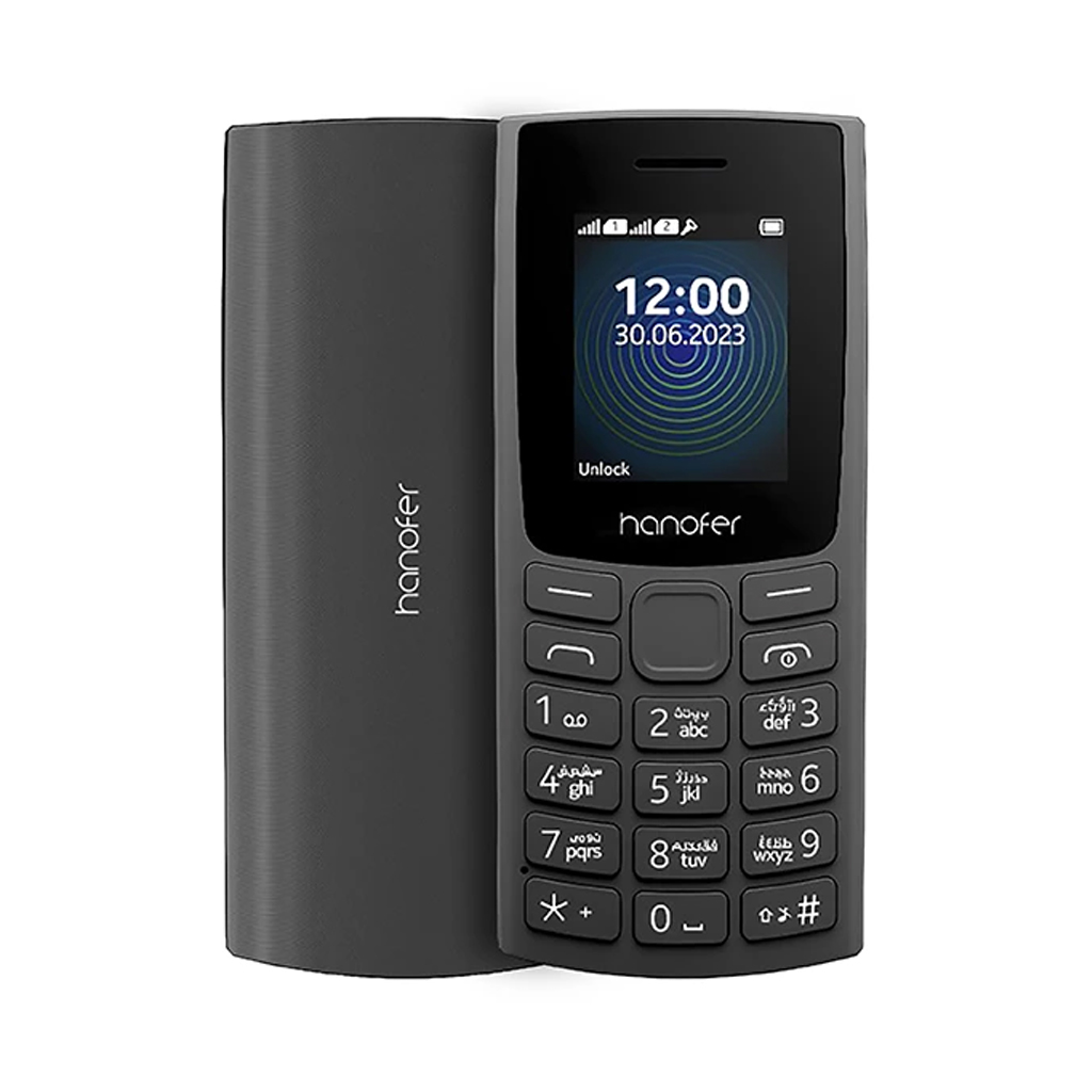 Hanofer 105 2023 - 2