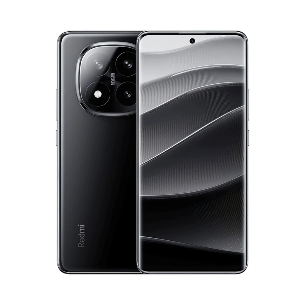 Redmi Note 14 Pro Plus 5G 512GB RAM 16GB China