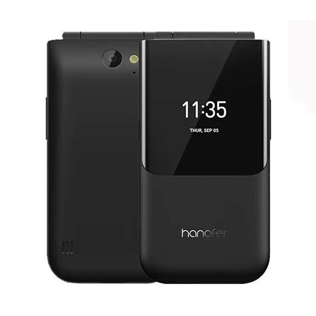 Hanofer 2760 Flip New 2024