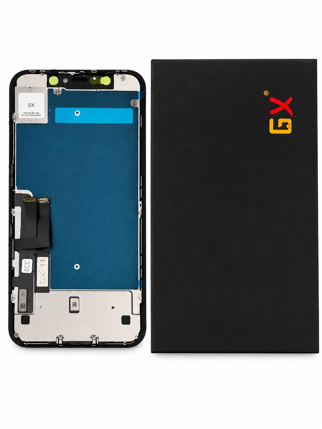 LCD IPHONE 11 (GX-HARD)