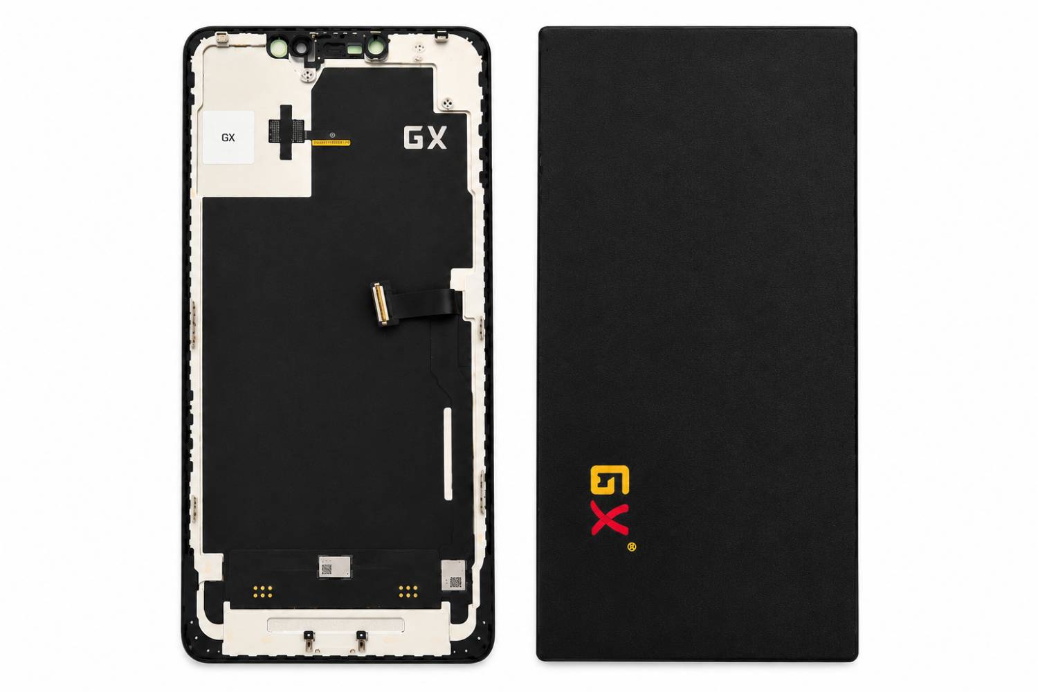 LCD IPHONE 12 PRO MAX (GX-HARD)