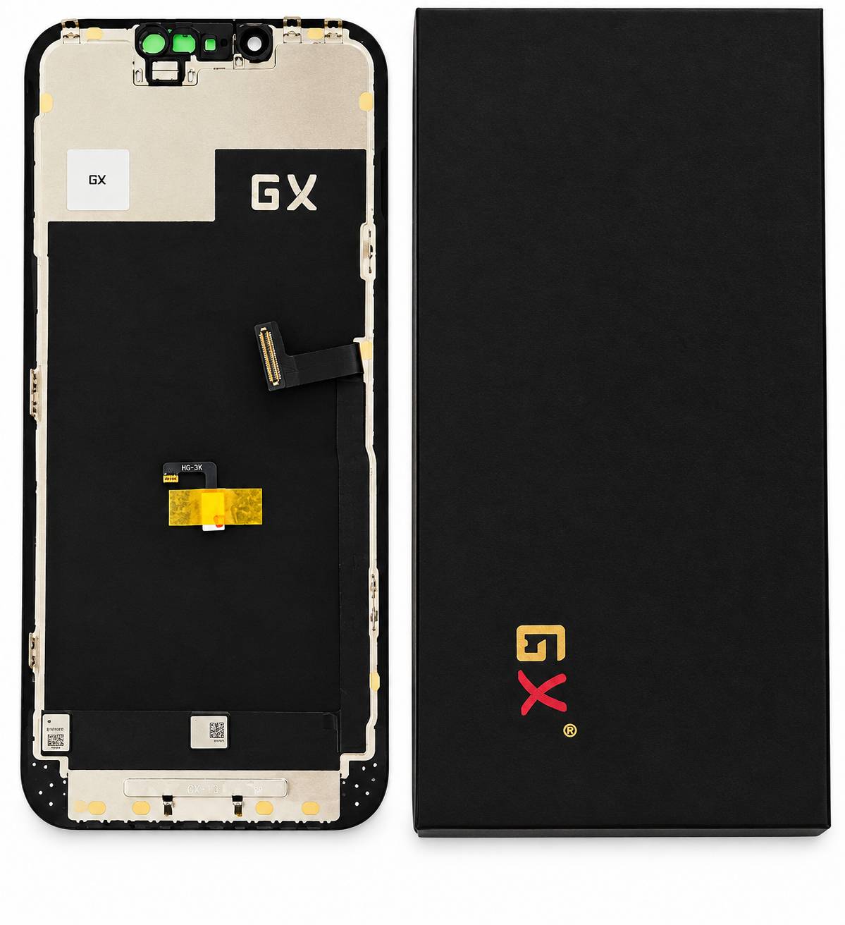 LCD IPHONE 13 PRO MAX (GX-HARD)