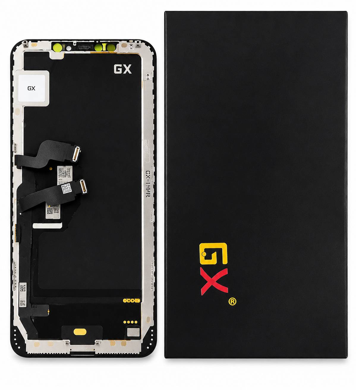 LCD IPHONE XS MAX (GX-HARD)