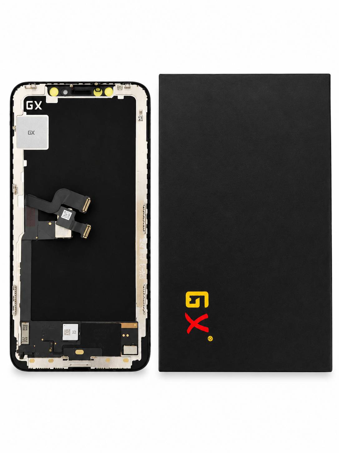 LCD IPHONE X (GX-HARD)