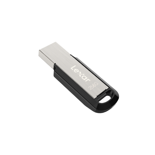 فلش مموری 256 گیگابایت لکسار مدل Lexar Jump Drive M400 USB 3.0 با گارانتی 24 ماهه شرکتی