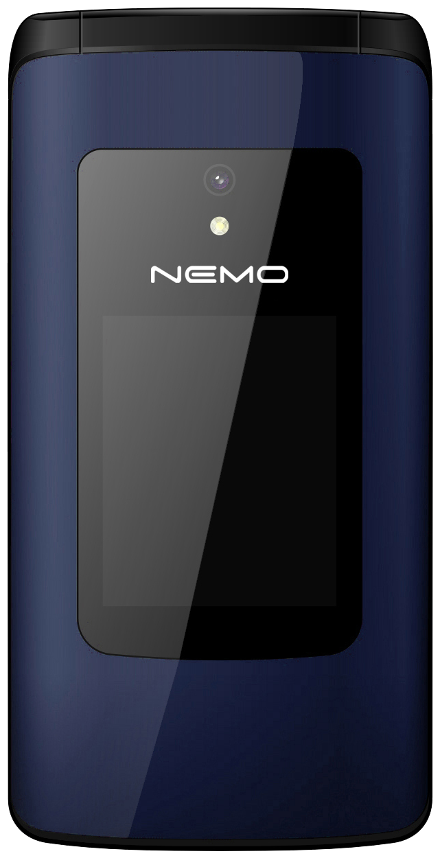 Nemo E211 - 4