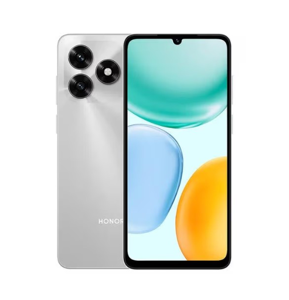 Honor X5C plus 128GB RAM 4GB + بیمه