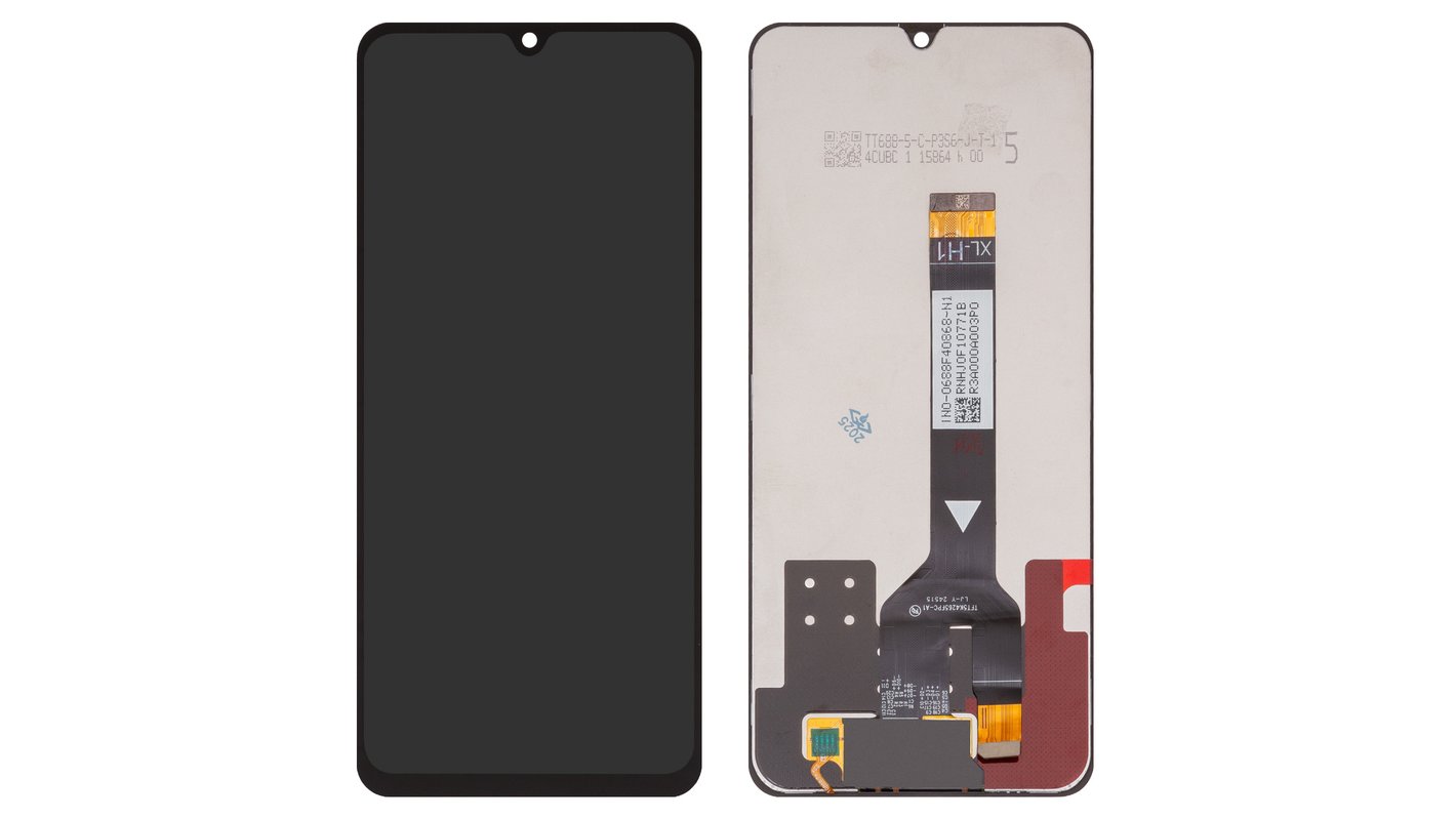 LCD XIAOMI REDMI A5 / POCO C71 N.F (ORG NEW)