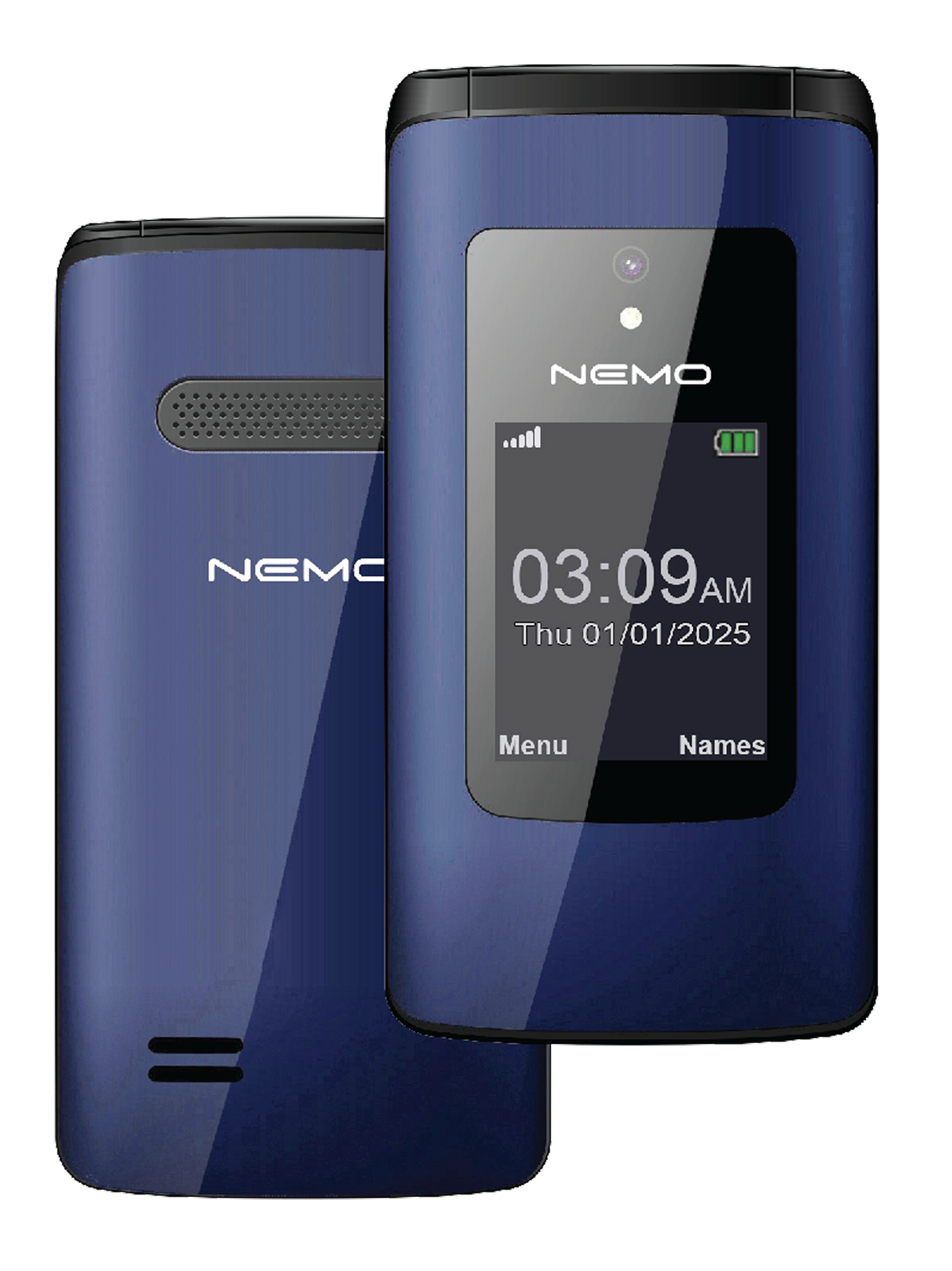 Nemo E211 - 3