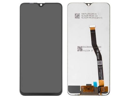 LCD SAMSUNG M20 (M205) N.F (SERVICE PACK)