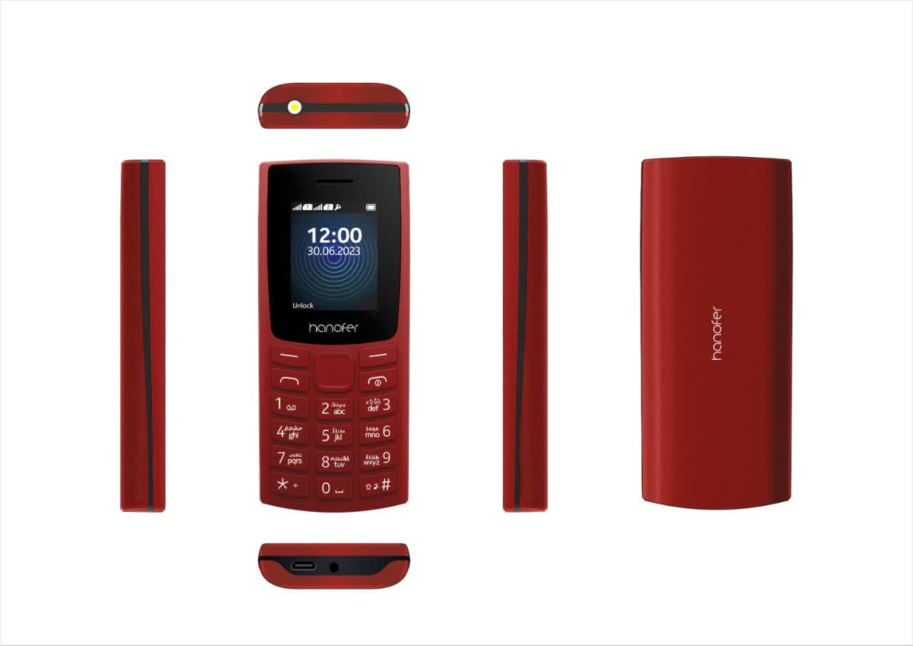 Hanofer 106 2023 - 4