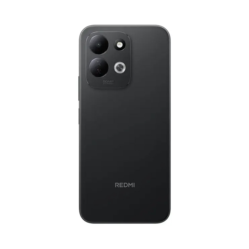 Redmi 17 NFC 128 GB RAM 6GB