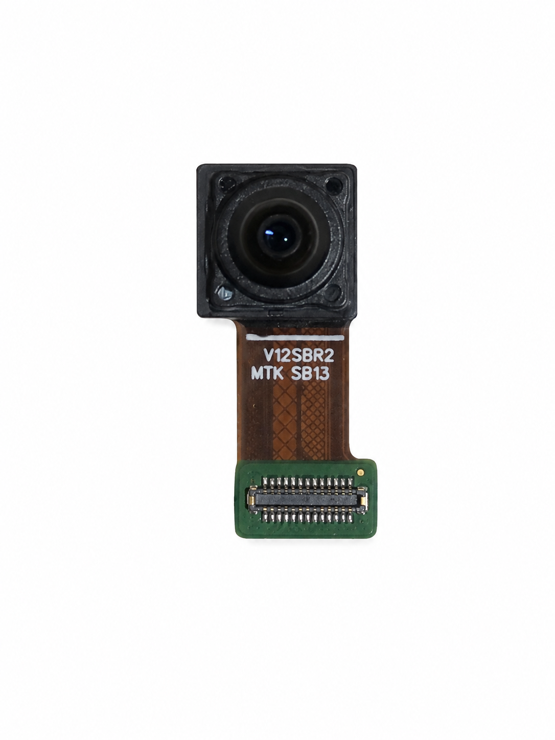 (روکاری) SELFIE CAMERA MODULE SAMSUNG S25 FE (S731) SECOND با گارانتی سه ماهه جی اس ام سرویس