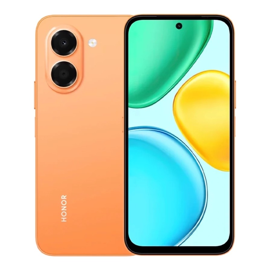 Honor X7E 128GB RAM 6GB + بیمه