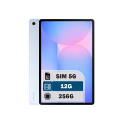 تبلت Samsung Galaxy Tab S10 FE Plus 5G ظرفیت 256 گیگابایت و رم 12 گیگابایت (13.1 اینچ)